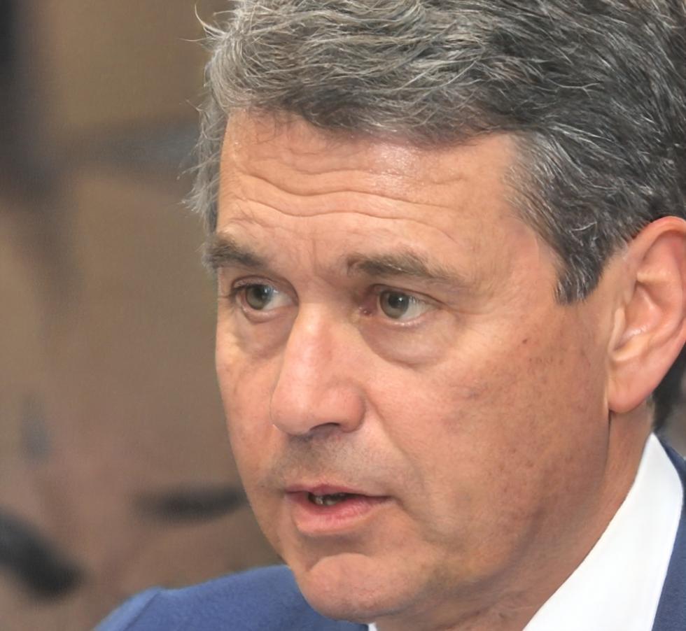 Miguel Rodríguez Torres